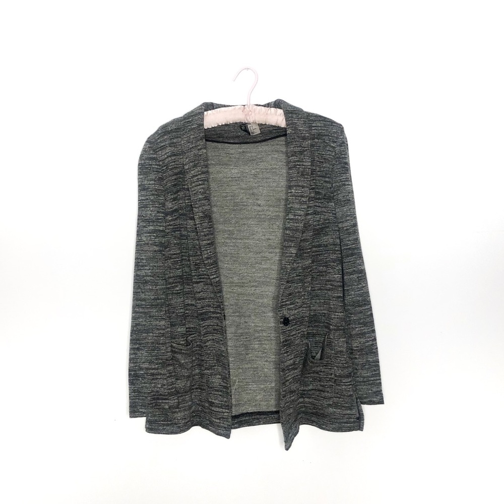 H&M | Soft Blazer - Picture 4 of 4